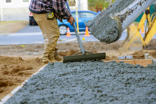 Best Concrete Demolition Services in Mount Rainier, MD