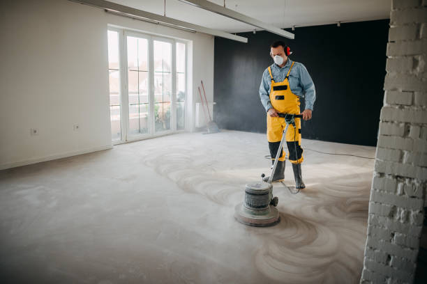 Best Concrete Sealing and Maintenance in Mount Rainier, MD