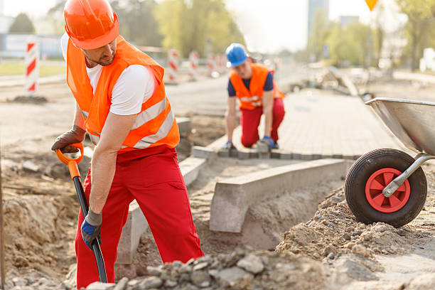 Best Concrete Sidewalk Installation in Mount Rainier, MD